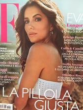 F 2023 17.Eva Longoria,Millie Bobby Brown & Jake Bongiovi,Edwige Fenech,Scarano