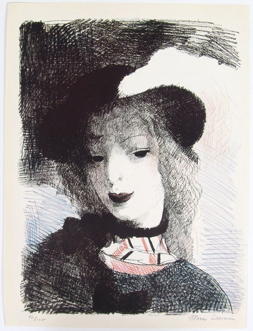 marie laurencin products for sale | eBay