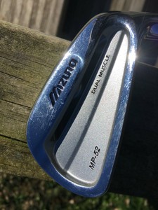 mizuno mp 52 release date