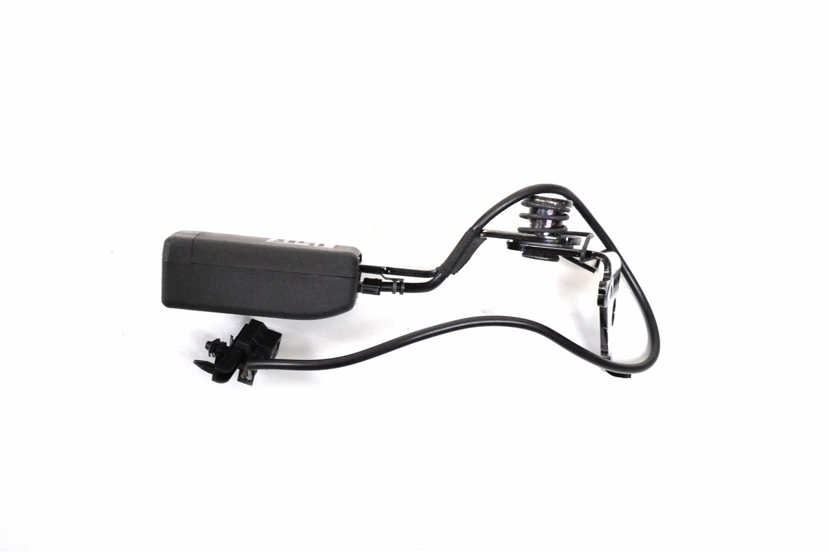 MERCEDES W166 GLE350d 2016 LHD Rear Left Seat Belt Buckle  