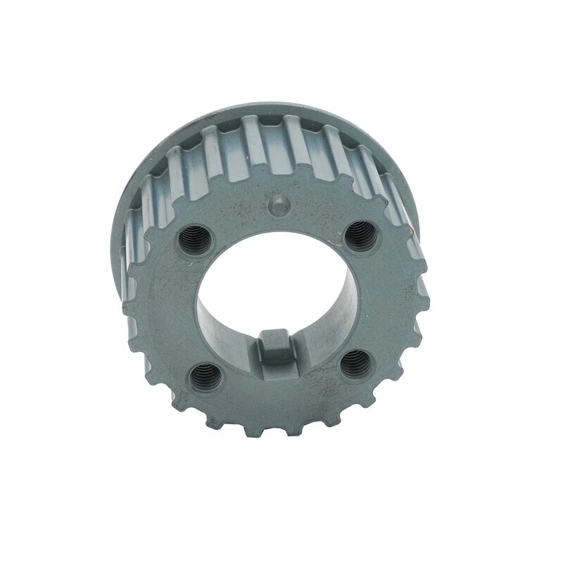 Engranaje cigüeñal Febi Bilstein para VW Audi 2.4 2.5 D 074105263B 36581 Foto 2 de 4