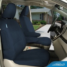 Polycotton Drill Custom Tailored Seat Covers For Chrysler Pt Cruiser Polycotton Drill Custom Tailored Seat Covers For Chrysler Pt Cruiser