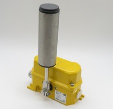 Bandschieflaufschalter KIEPE HES 711 Förderband Schieflaufschalter 2W SPDT 50mm