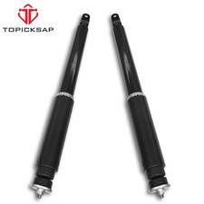 Rear Shock Absorbers For 2011 2012 2013 2014 2015 2016 2017 - 2019 Ford Explorer