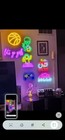 DJ Booth Player Neon Sign- DJ Disk Jockey LED Light up Signs- Bar Pub Wall Decor — photo 7