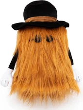 Jay Franco Addams Family Cousin Itt Plush Stuffed Pillow Buddy - Super Soft Poly