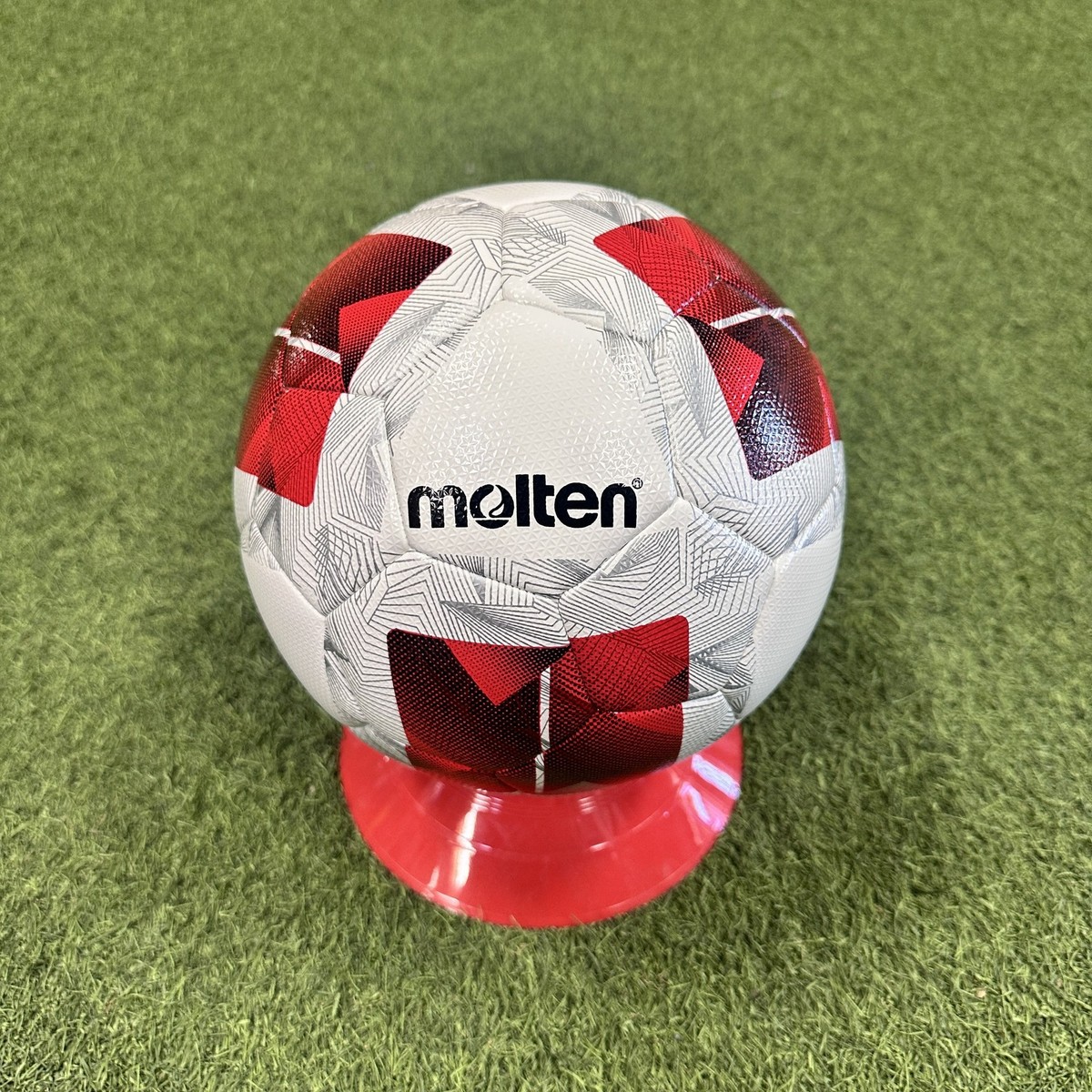 Molten Gold Cup Vantaggio 3600 NFHS Hand Stitched Soccer Ball | eBay