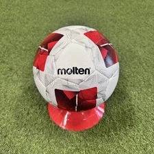 Molten  Gold Cup Vantaggio 3600 NFHS Hand Stitched Soccer Ball