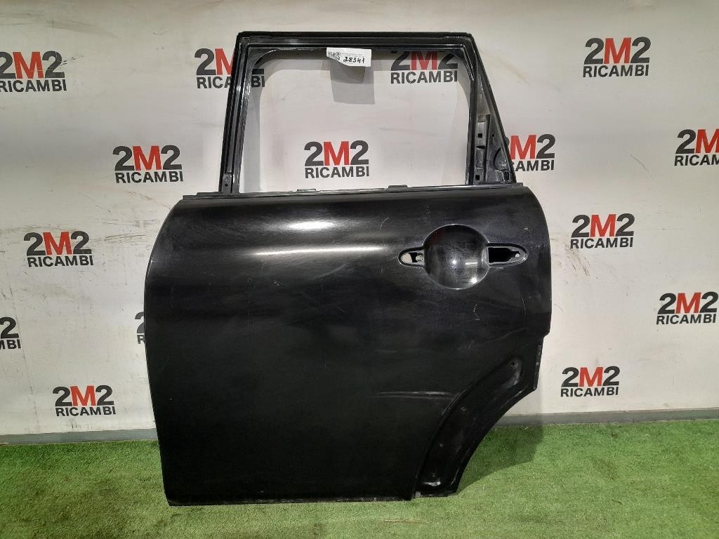 PORTIERA POSTERIORE SINISTRA PER MINI Cooper 3° Serie 41007327449 B48A20A (13>