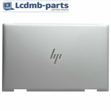 New M82692-001 For HP Envy X360 13T-BD 13-BD Lcd Back Cover Rear Lid Silver