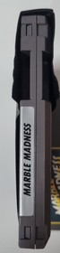 Jeu MARBLE MADNESS pour console Nintendo NES - COMPLET - Version FRA