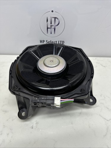 OEM 2018-2025 MERCEDES CLASSE A W177 HAUT-PARLEUR BASSE SUBWOOFER A24782001800 - Photo 2/5