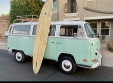 1970 Volkswagen Bus/Vanagon  on eBay
