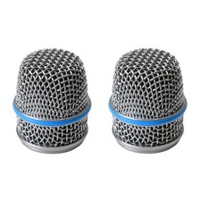 Replacement Beta57 RK320 Grille for Shure Beta 57A Supercardioid Dynamic Inst...