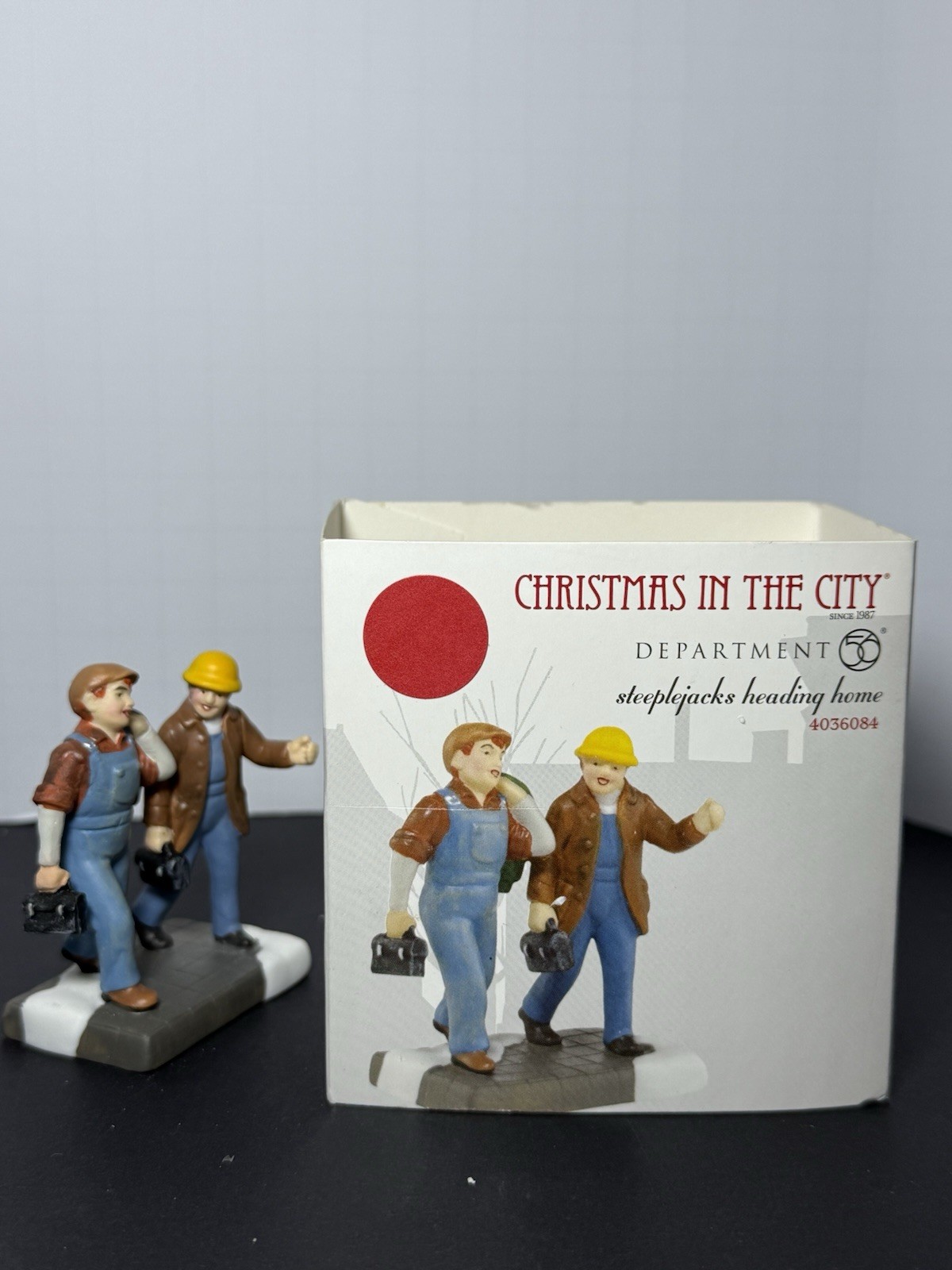 Click here to see eBay Auction