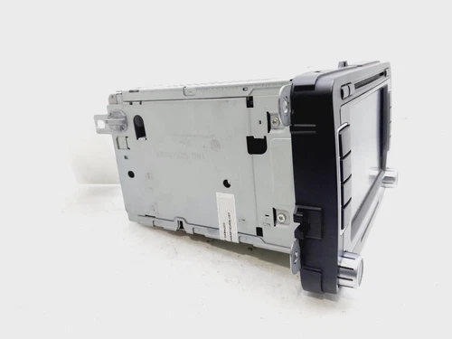 1T0035680B Sistema Audio/Radio Cd para VOLKSWAGEN TIGUAN (5N1) Sport 20 9044749 - Imagen 2 de 10