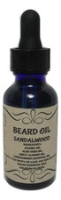 Beard Oil Gentleman's Choice 1 oz You Choose From 17 Fragrance Essential Oils