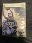 NBA Street: Homecourt (Microsoft Xbox 360, 2007)