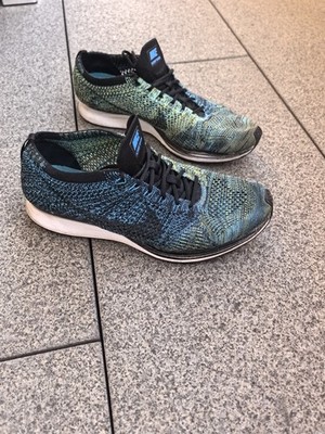 Nike Flyknit Racer