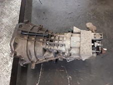 Ford Transit Mk7 07-13 RWD 2.4 Diesel 5 Speed Manual MT75 Gearbox  6C1R-7003-AB