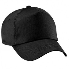 Beechfield Unisex Junior 5 Paneel Baseball Kappe (PC2109)
