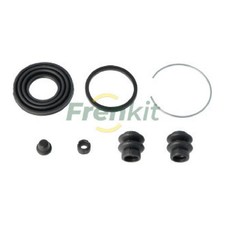 Reparatursatz Bremssattel hinten für Jeep Compass MK49 Patriot MK74 | 24053218