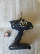 2 Channel Radio Receiver RX Transmitter TX  27Mhz