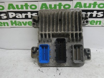 Trailblazer SS 2006 Engine Computer ECM PCM 12596679 - Programmed to your VIN