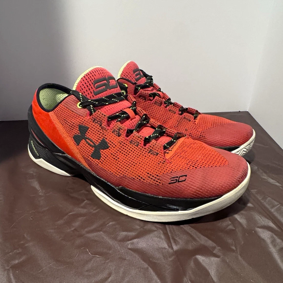 25+ Under armour Curry 2 Sneakers for Men for sale | Updated Oct 2026
