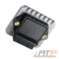 ZÜNdmodul ZÜNdspule FÜR VW Caddy 1 1.8 Corrado 1.8 Golf 1 1.6+1.8 2 1.0-1.8