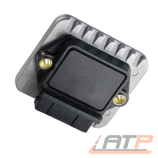 ZÜNdmodul ZÜNdspule FÜR VW Caddy 1 1.8 Corrado 1.8 Golf 1 1.6+1.8 2 1.0-1.8-image