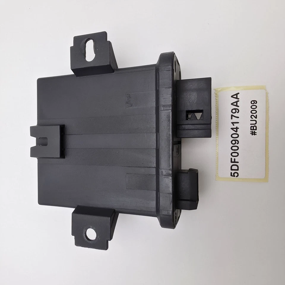 2012-2018 Land Rover Discovery Sport Headlight Control Module HCM 5DF00904179AA - image 2 of 4