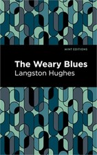The Weary Blues: Large Print Edition (Paperback or Softback)
