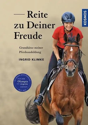 Reite zu Deiner Freude