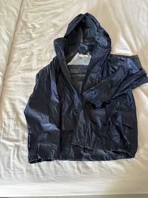 WETPLAY - Kinder wasserdichter Anzug Jacke + Hose Regen Set Gr.9-10 
