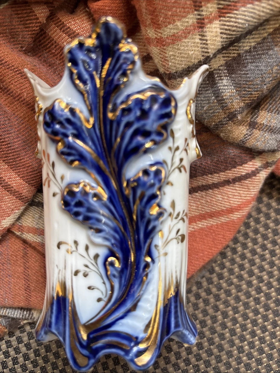 French Porcelain In Antique Ceramic & Porcelain Vases for sale | eBay