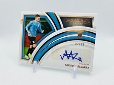 2022-23 Panini Immaculate Collection Soccer Cards Checklist 18