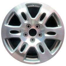 Ships Today Wheel Rim Acura Mdx 18 2007-2009 42700stxa01 Oem Factory Oe 71759 Ships Today Wheel Rim Acura Mdx 18 2007-2009 42700stxa01 Oem Factory Oe 71759