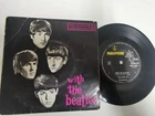 The Beatles - With the Beatles - OZ Parlophone EP