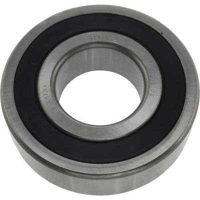 Centric Parts 411.43000E C-Tek Standard Axle Shaft Bearing Single Row
