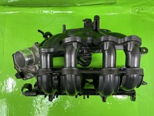 FORD KA+ PLUS MK3 INTAKE INLET MANIFOLD THROTTLE BODY INJECTORS RAIL 1.2 PETROL