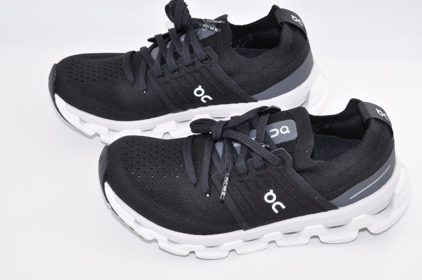 On Running Cloudswift 3 Shoe Sneaker Women's Black US 6 From JAPAN image 6
