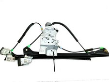 VW Polo 6N elektrischer Fensterheber Motor + Gestänge vorne rechts 4/5-Türer