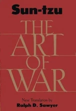 The Art of War Hardcover Sawyer, Ralph D. Sun-tzu