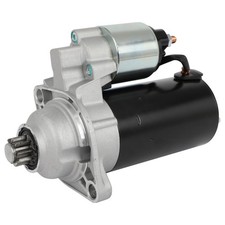 Starter For Porsche 911 1999-2001 H6 3.4L 3.6L 40th Anniversary Edition