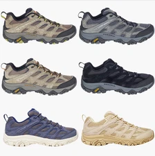 Merrell Moab 3 Hiking Shoes - Men's - Hiking Shoes - Medium/Wide - Free Shipping