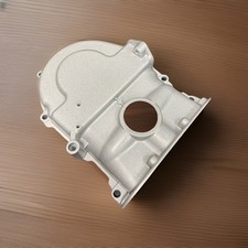 Blue Thunder Big Block Ford Fe 390 Gt427428cj Timing Cover