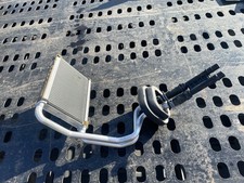Radiador matriz núcleo calefacción Ford Transit MK8 2.2 TDCI 14-19 (50 I)