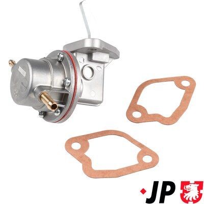 Fuel Pump Jp Group 4915200200