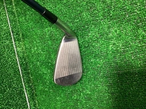 Mizuno T-ZOID MX-15 Iron Set 3-PW 8pcs Carbon Shaft Regular Japan Golf Club - Image 4 of 4